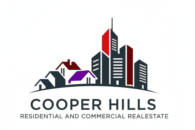 Cooper Hills
